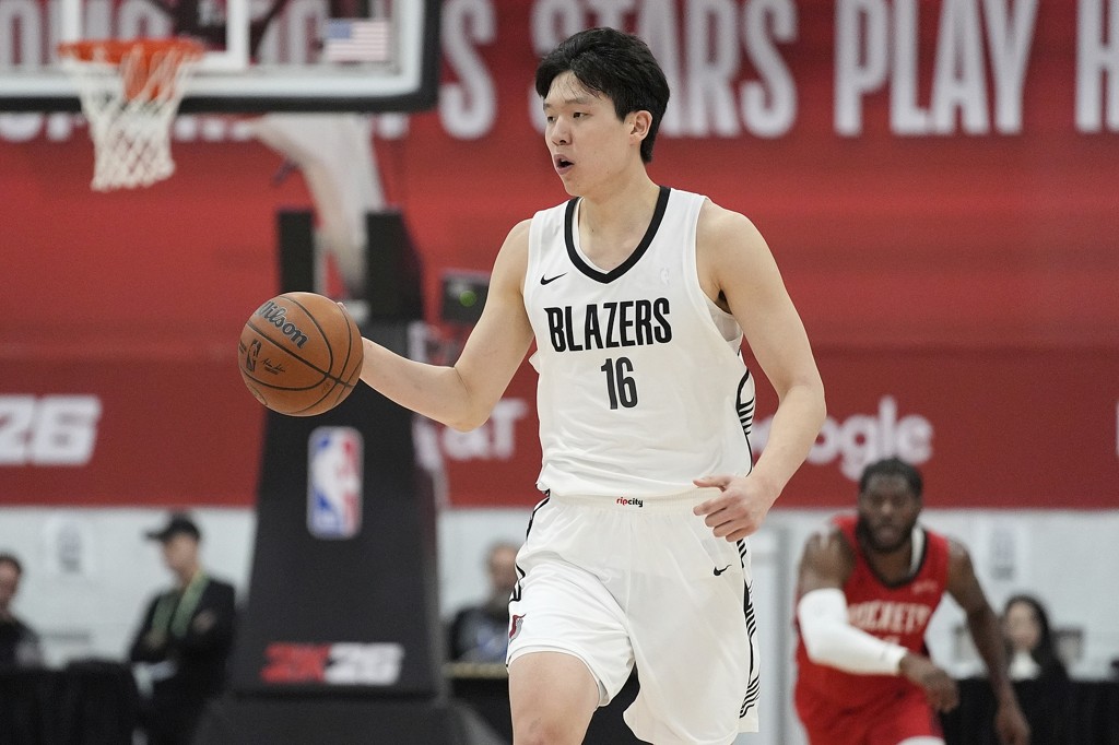 杨毅:杨瀚森不打亚洲杯别忘表扬郭指导 重掌男篮首个大赛压力大